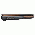 ноутбук MSI GT683-284 Черный