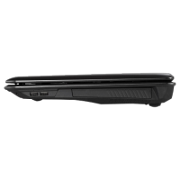 ноутбук MSI GT70 2OD-645 Черный