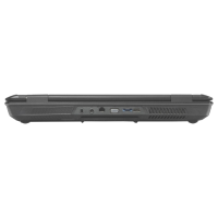 ноутбук MSI GT70 2PC-2280 Черный