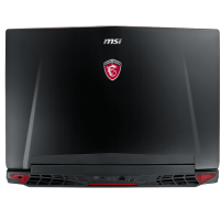 ноутбук MSI GT72 2PC-052 Черный