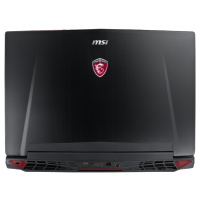 ноутбук MSI GT72S 6QE-072 9S7-178211-072 Черный