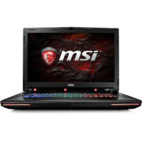 ноутбук MSI GT72VR 6RE-028 Черный