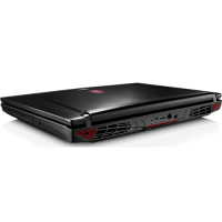ноутбук MSI GT72VR 6RE-028 Черный