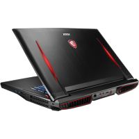 ноутбук MSI GT73EVR 7RE-856 Черный