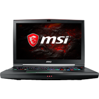 ноутбук MSI GT75VR 7RF-264 Черный