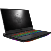 ноутбук MSI GT76 Titan DT 9SG-062 Черный
