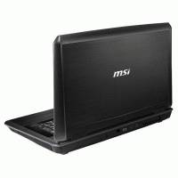 ноутбук MSI GT780DXR-474 Черный