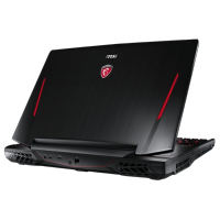 ноутбук MSI GT80S 6QD-297 Черный