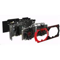 видеокарта MSI GeForce GTX 960 Gaming 4G