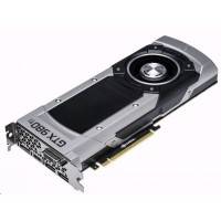 видеокарта MSI GeForce GTX 980Ti 6GD5 V2
