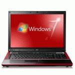 ноутбук MSI GX740-077
