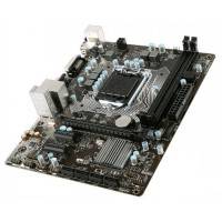 материнская плата MSI H110M PRO-VD D3