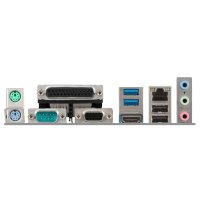 материнская плата MSI H110M PRO-VHL