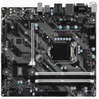 материнская плата MSI H270M Bazooka