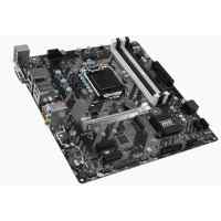 материнская плата MSI H270M Bazooka