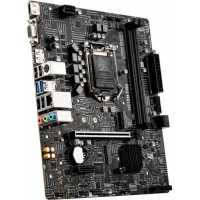 материнская плата MSI H510M Pro