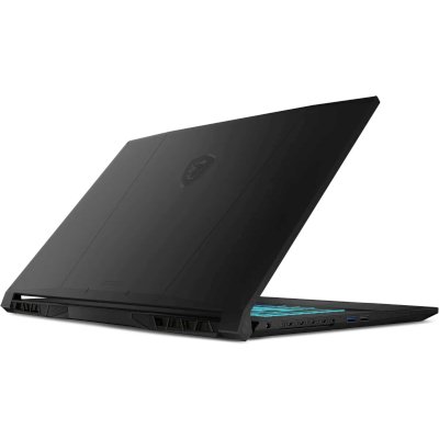 ноутбук MSI Katana 15 B13VEK-1675US Черный