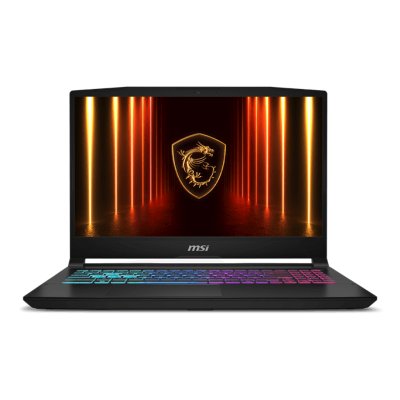 ноутбук MSI Katana 15 HX B14WGK-293US
