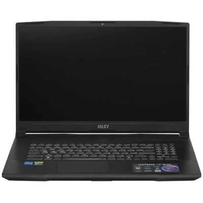 ноутбук MSI Katana 17 B13VEK-1622XRUY-wpro