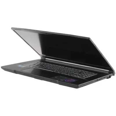ноутбук MSI Katana 17 B13VFK-1091XRU Черный