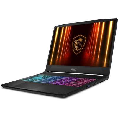 ноутбук MSI Katana 17 HX B14WGK-274XRU-wpro Черный