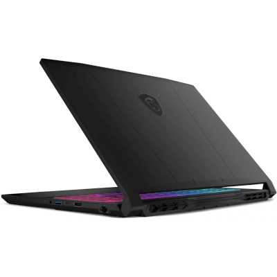 ноутбук MSI Katana 17 HX B14WGK-274XRU-wpro Черный