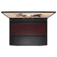 ноутбук MSI Katana GF66 11UC-1225XRU Черный