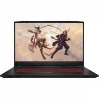 ноутбук MSI Katana GF76 11UE-294XKZ Черный
