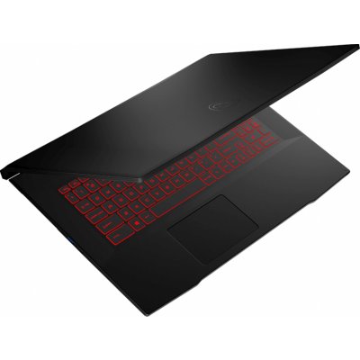 ноутбук MSI Katana GF76 11UEK-604XRU Серебристый