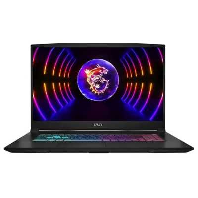 ноутбук MSI Katana GF76 B12UCX 9S7-17L541-1005_Win11P Черный