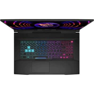 ноутбук MSI Katana GF76 B12UCX 9S7-17L541-1005_Win11P Черный