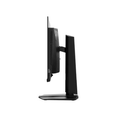 монитор MSI MAG 271QP QD-OLED X24 Черный