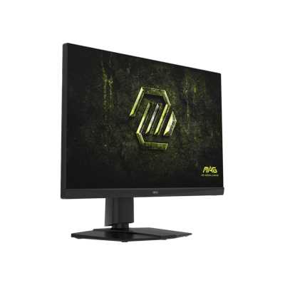 монитор MSI MAG 272QPF E20 Черный