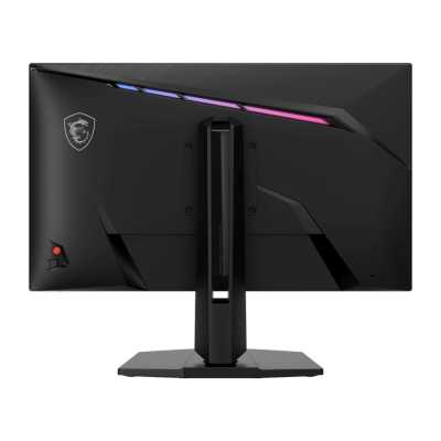 монитор MSI MAG 272URDF E16 Черный