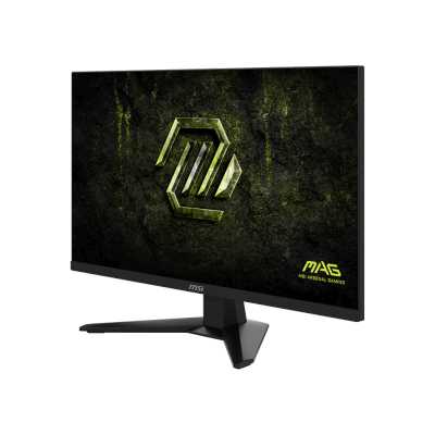 монитор MSI MAG 274QF E20 Черный