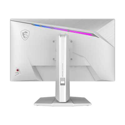 монитор MSI MAG 274QRFW E20 Белый