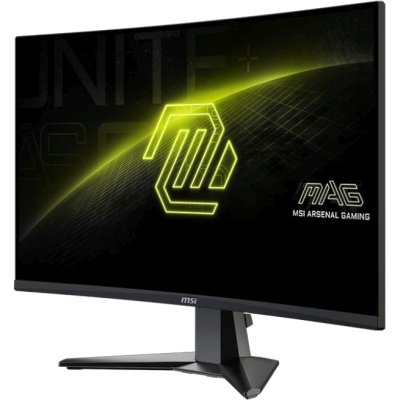 монитор MSI MAG 27CQ6F Черный