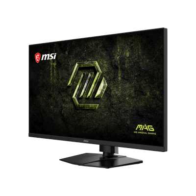 монитор MSI MAG 321UPD E14 Черный
