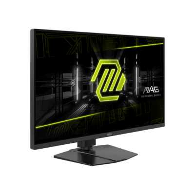 монитор MSI MAG 322URDF E16 Черный