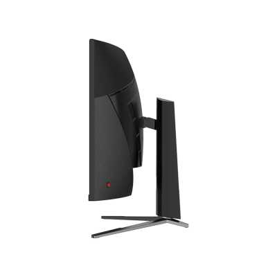 монитор MSI MAG 325CQPF E18 Черный
