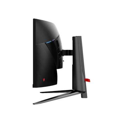 монитор MSI MAG 345CQRF E20 Черный