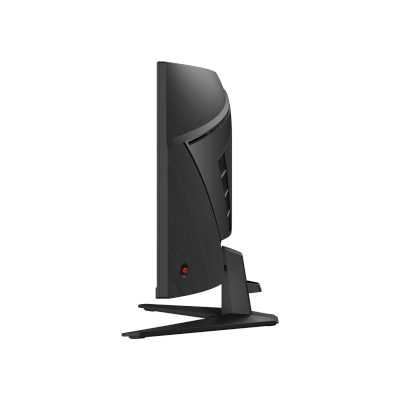 монитор MSI MAG 346CQDF E20 Черный