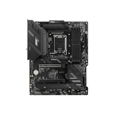 материнская плата MSI MAG B760 Tomahawk WiFi