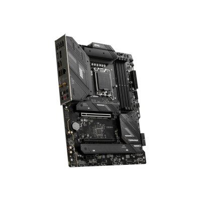 материнская плата MSI MAG B760 Tomahawk WiFi