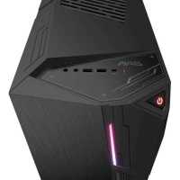 компьютер MSI MAG Codex 5 12TG-1489RU Черный