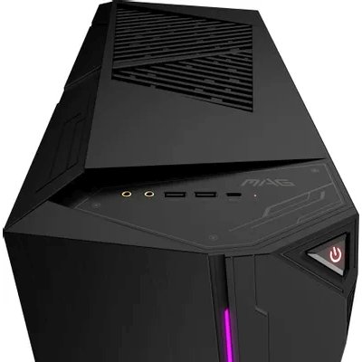 компьютер MSI MAG Codex 5 13NUC5-1655XRU Черный