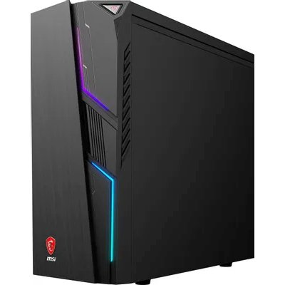 компьютер MSI MAG Codex 5 13NUC7-1654XRU Черный