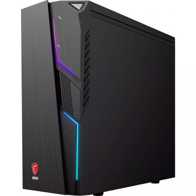 компьютер MSI MAG Codex 5 13NUD-1653RU Черный
