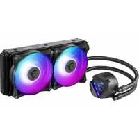 кулер MSI MAG CoreLiquid 240R
