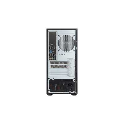 компьютер MSI MAG Infinite E1 14NUE5-044XRU-wpro Черный